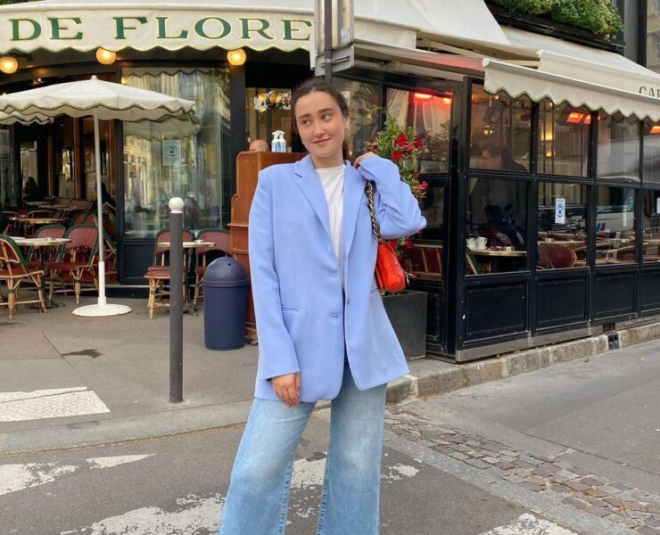 Cafe de Chic!
