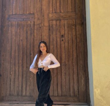 Sporty Classy Look! Sporty Classy Look!