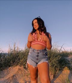 Beach Golden Hour Beach Golden Hour