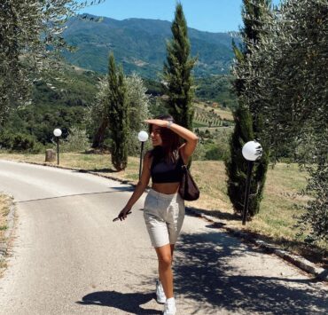 Miami “Capri” Miami “Capri”