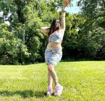 Drop of Color Drop of Color