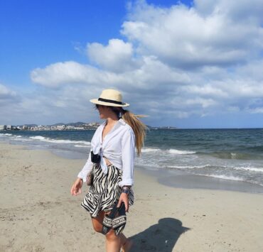 Tropical Vibes Tropical Vibes