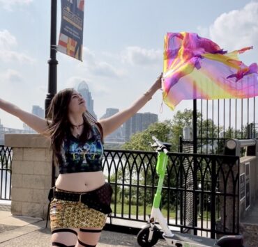 Colorful Fans Colorful Fans