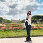  It’s Black And White