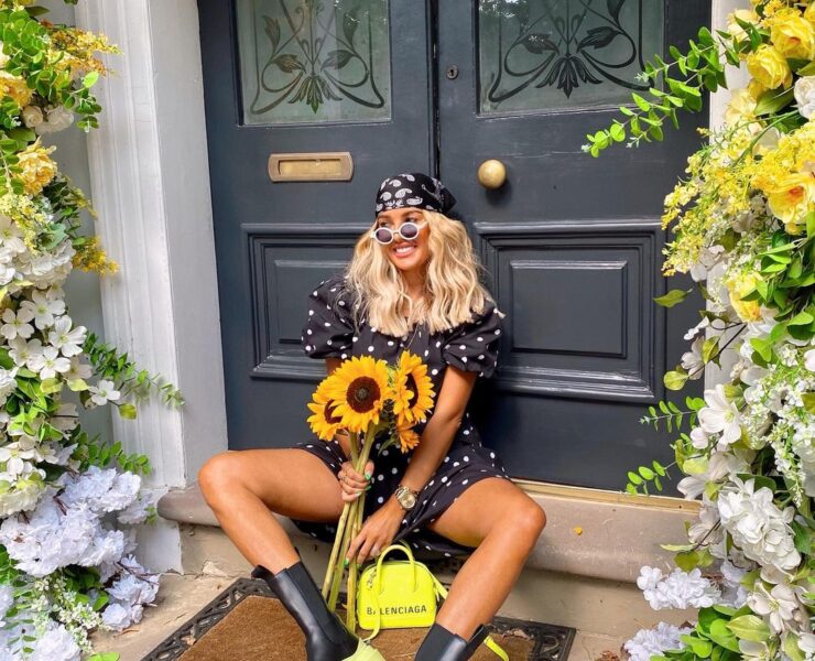 Sunflower Period!!!