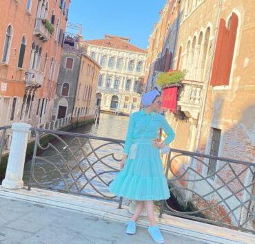 Calypso Pompom Dream