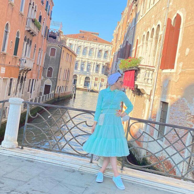 Calypso Pompom Dream