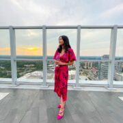 Cocktail Little Dress