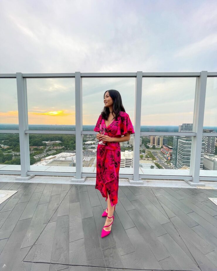 Cocktail Little Dress