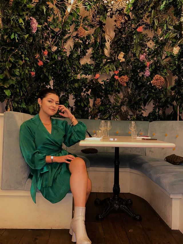 Fashion Color Trend Fashion Color Trend