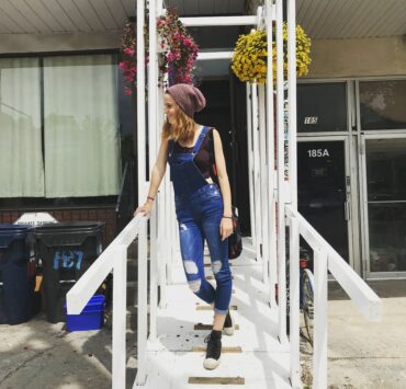 Overalls Are Here Overalls Are Here