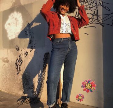 Casual And Cool Casual And Cool