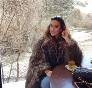 Faux Fur Look Faux Fur Look