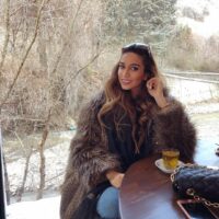 Nafise Alipour