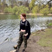 How To Wear Camo Pants