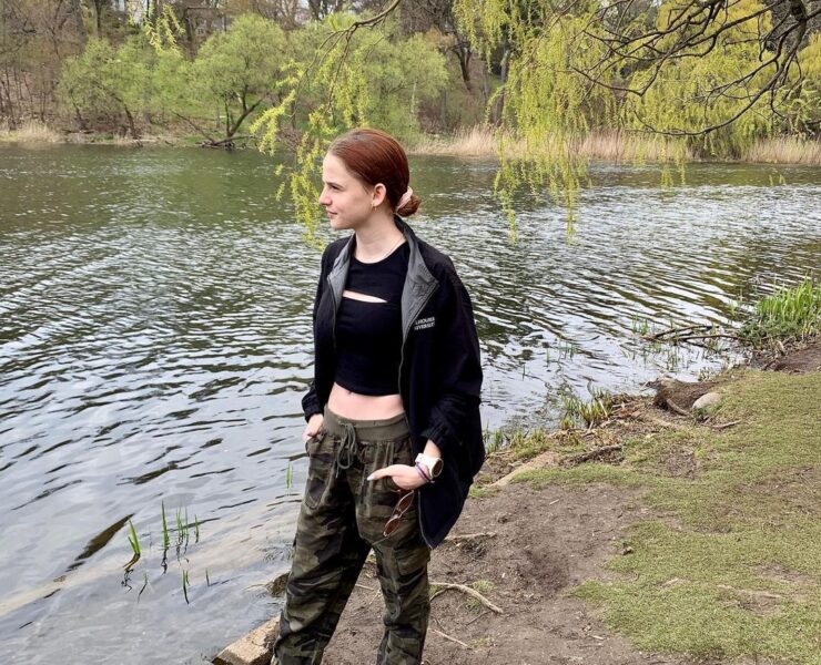How To Wear Camo Pants