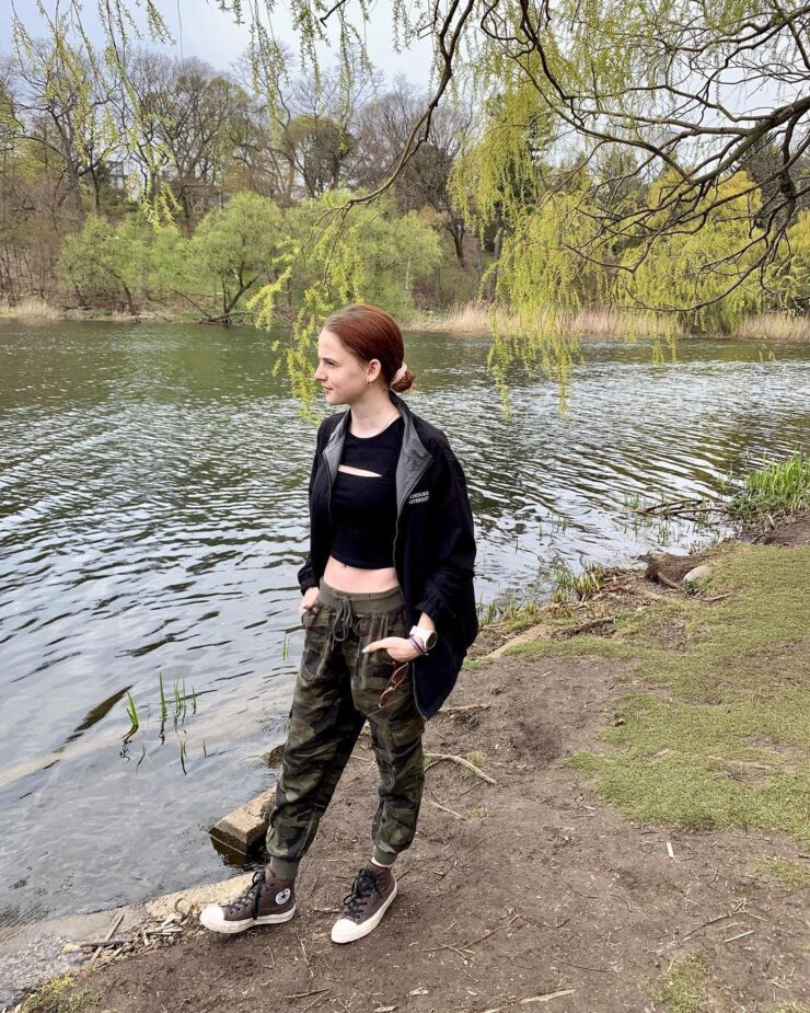 How To Wear Camo Pants