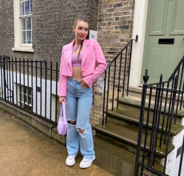 Lilac Feels Fresh Lilac Feels Fresh