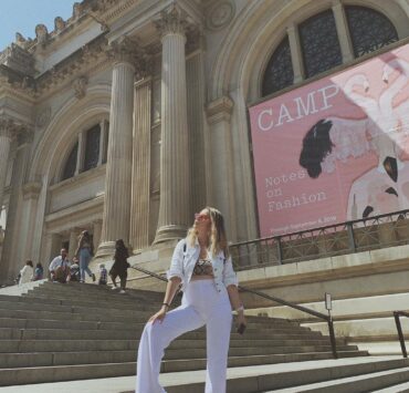 Gorgeous Total White Gorgeous Total White