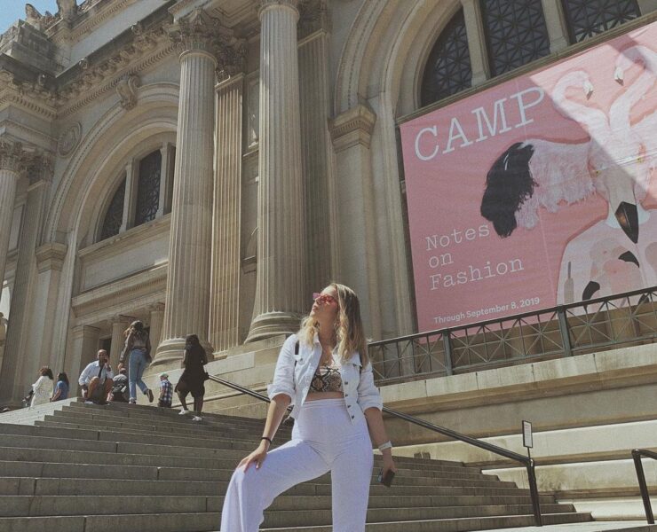 Gorgeous Total White