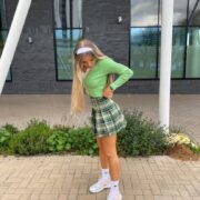 So Far So Green 💚