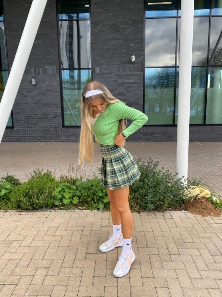 So Far So Green 💚