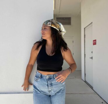 Headscarf Styling Headscarf Styling