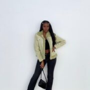 Striding In That #OOTD