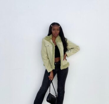 Striding In That #OOTD