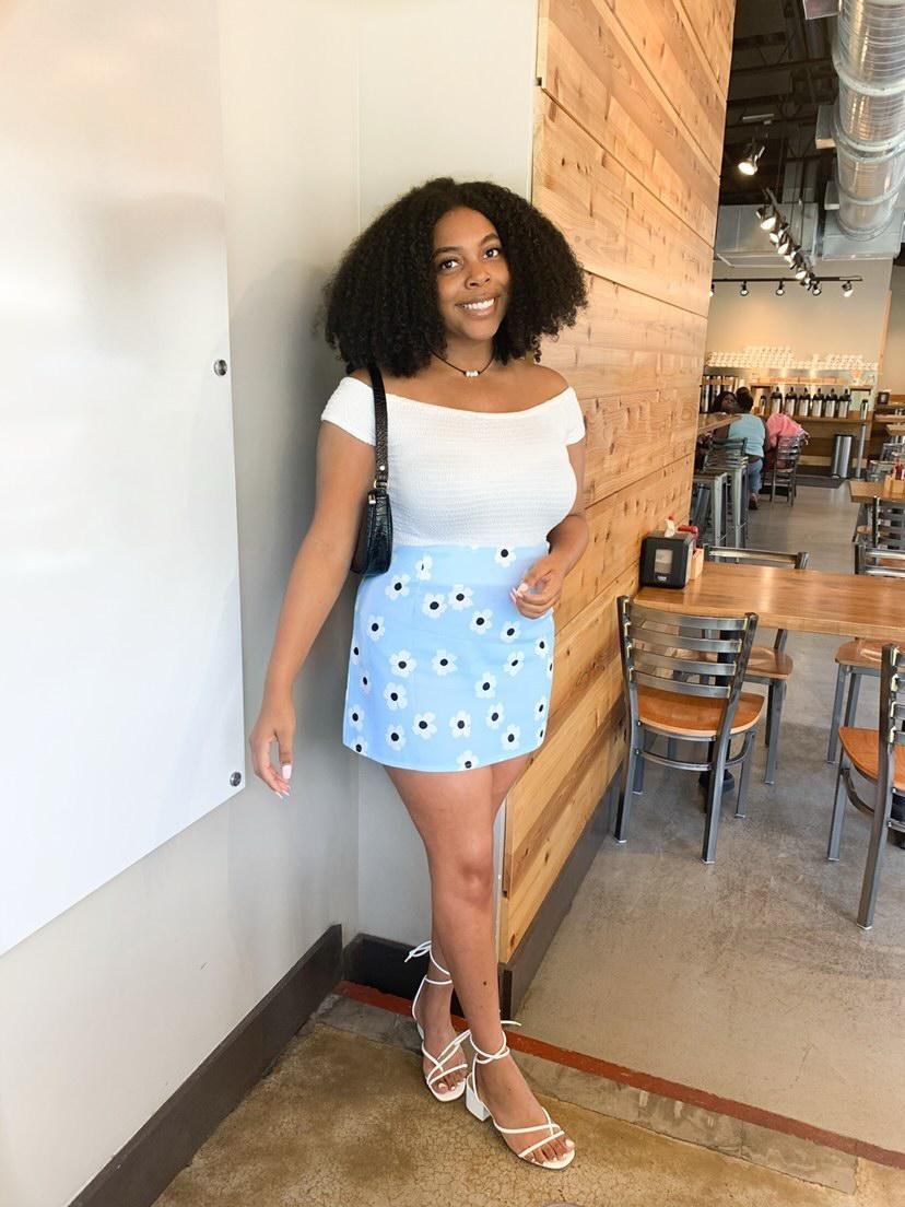 Coffee Shop Attire Coffee Shop Attire