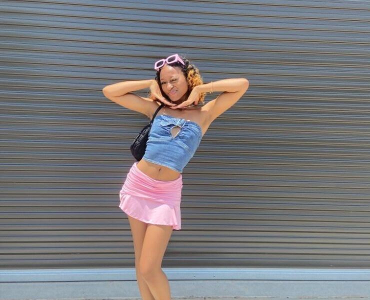 Cute As Pie Cute As Pie