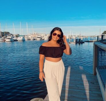 Yacht Outfit Yacht Outfit