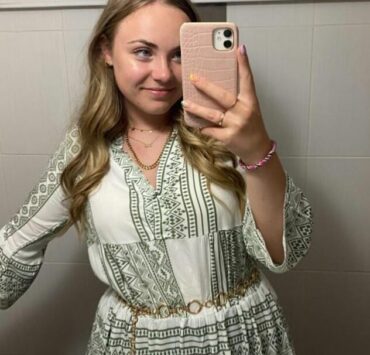 Mirror Selfie Mirror Selfie