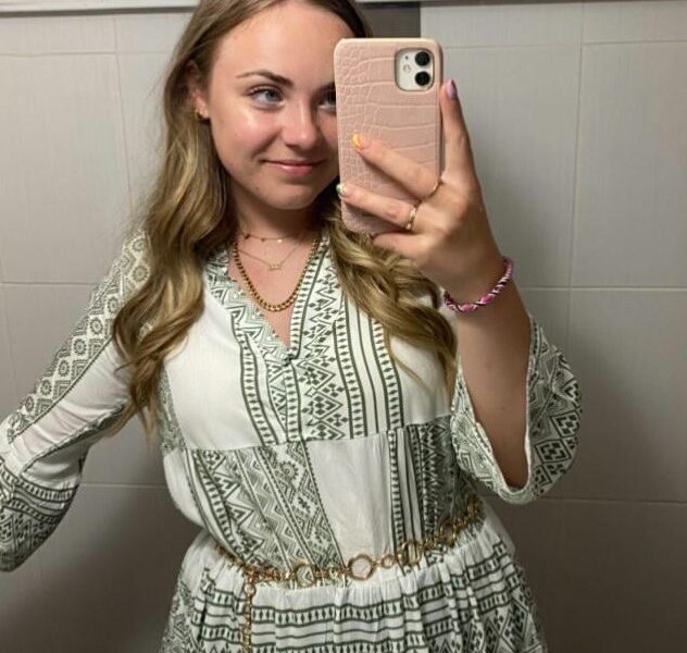 Mirror Selfie