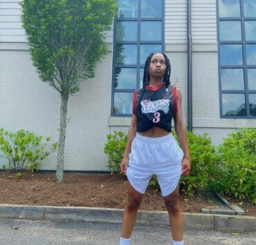 Tomboy Tomboy