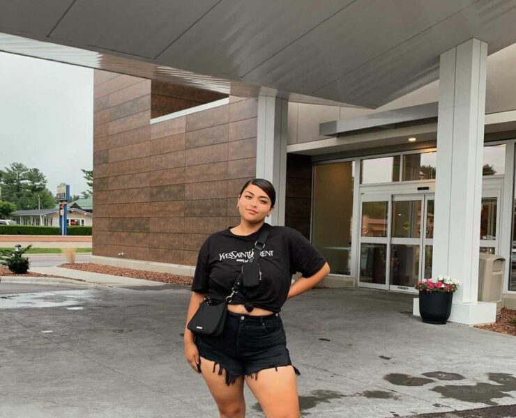 Day Out #OOTD
