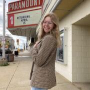 Blazer With Jeans For Day Or Night