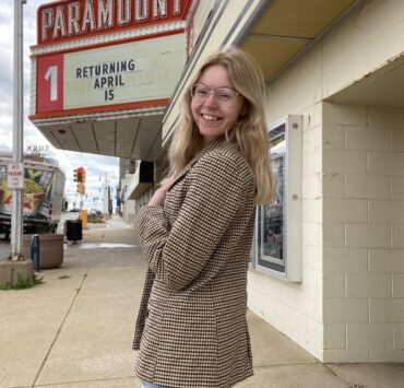 Blazer With Jeans For Day Or Night