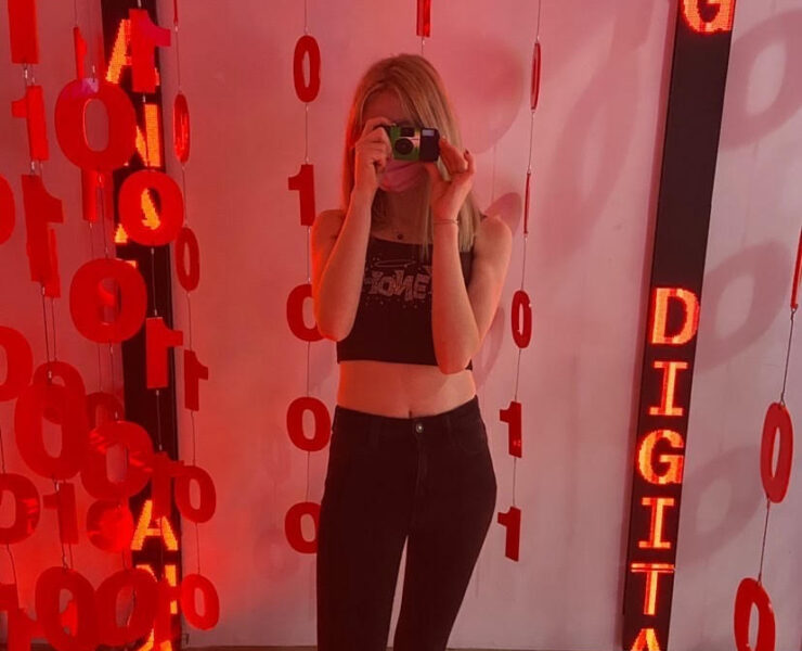 Comfy and Cute