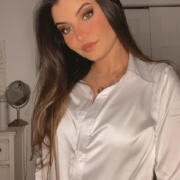 New Year’s Glam #TB