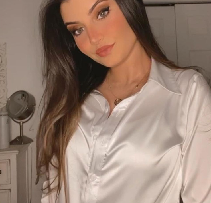 New Year’s Glam #TB