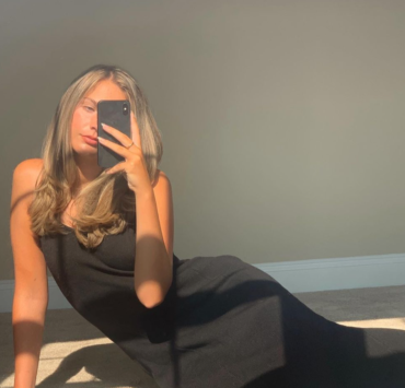 Timeless Fashion: The LBD