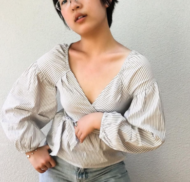 Summer Stripes #OOTD Summer Stripes #OOTD