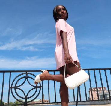 Pink + White Pink + White