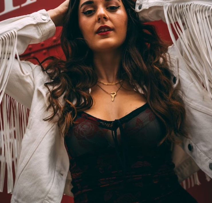 Come and Take a Walk on the Wild Side