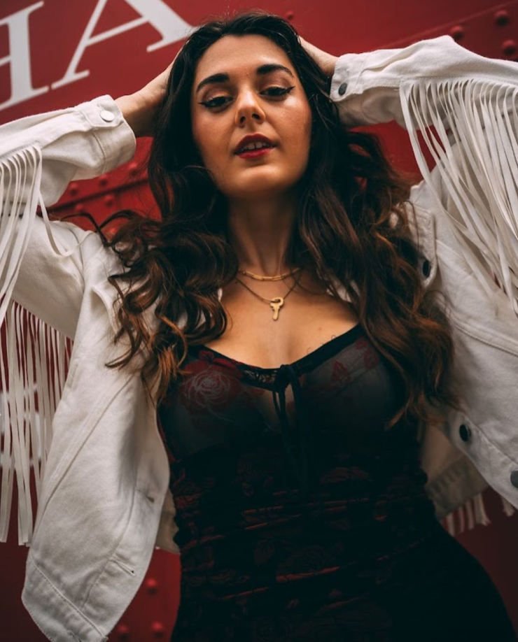 Come and Take a Walk on the Wild Side