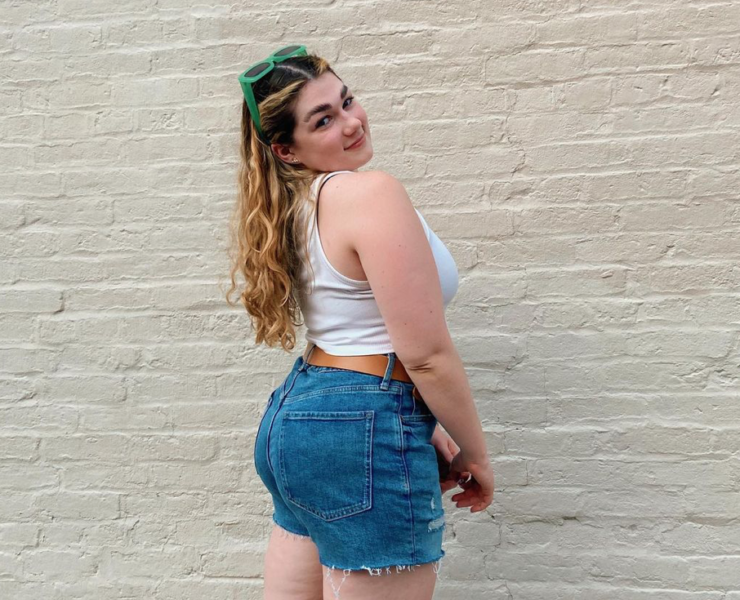 Cute Summer Outfit Inspo