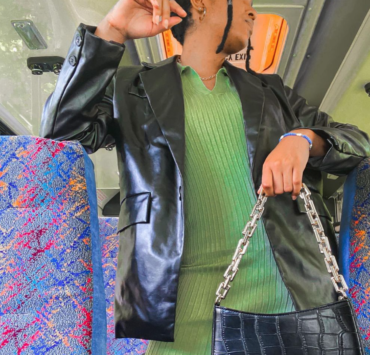 Baddie on a Bus Baddie on a Bus
