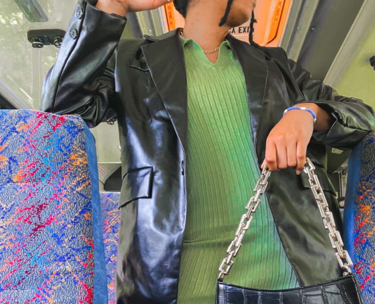 Baddie on a Bus