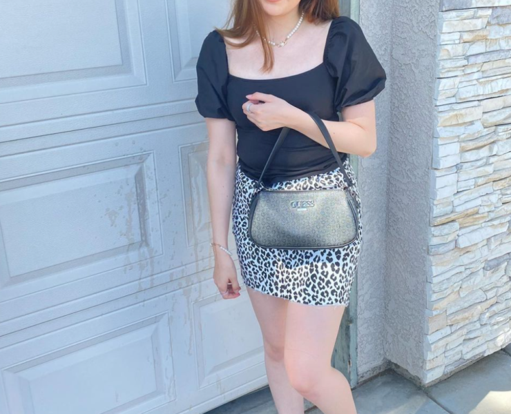 Fashionista Things